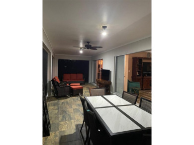 *Turnkey, updated, and solar-powered -- this Deep Creek gem on Deep Creek Golf Club in Florida - for sale on GolfHomes.com, golf home, golf lot