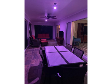 *Turnkey, updated, and solar-powered -- this Deep Creek gem on Deep Creek Golf Club in Florida - for sale on GolfHomes.com, golf home, golf lot