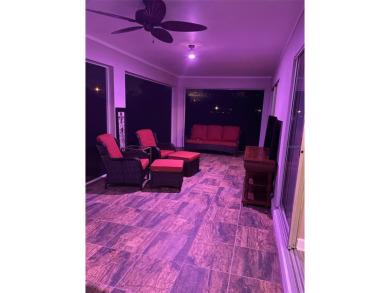 *Turnkey, updated, and solar-powered -- this Deep Creek gem on Deep Creek Golf Club in Florida - for sale on GolfHomes.com, golf home, golf lot