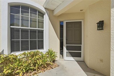 First-floor carriage home located in the desirable Tamarind Cay on Gulf Harbour Yacht and Country Club in Florida - for sale on GolfHomes.com, golf home, golf lot