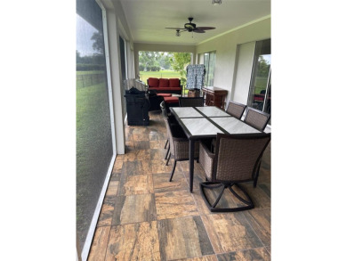 *Turnkey, updated, and solar-powered -- this Deep Creek gem on Deep Creek Golf Club in Florida - for sale on GolfHomes.com, golf home, golf lot