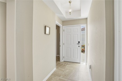 First-floor carriage home located in the desirable Tamarind Cay on Gulf Harbour Yacht and Country Club in Florida - for sale on GolfHomes.com, golf home, golf lot