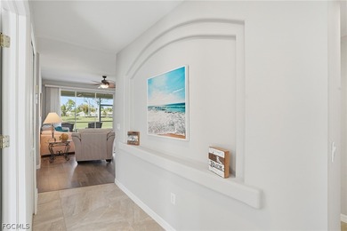 First-floor carriage home located in the desirable Tamarind Cay on Gulf Harbour Yacht and Country Club in Florida - for sale on GolfHomes.com, golf home, golf lot