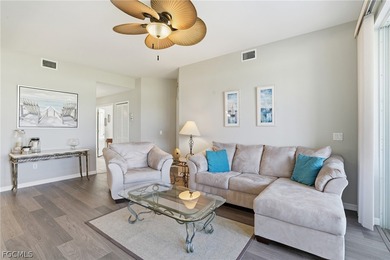 First-floor carriage home located in the desirable Tamarind Cay on Gulf Harbour Yacht and Country Club in Florida - for sale on GolfHomes.com, golf home, golf lot