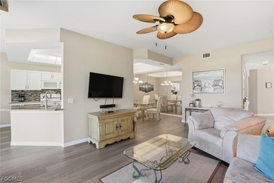 First-floor carriage home located in the desirable Tamarind Cay on Gulf Harbour Yacht and Country Club in Florida - for sale on GolfHomes.com, golf home, golf lot