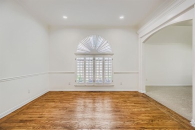 Beautifully updated 4-bedroom Frisco home with a Sparkling pool on Plantation Golf Course in Texas - for sale on GolfHomes.com, golf home, golf lot