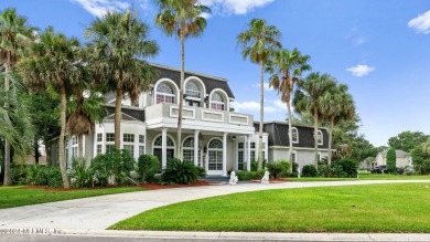A rare gem in Jax Golf & CC!  This 5 bedroom, 3.5 bathroom home on Jacksonville Golf and Country Club in Florida - for sale on GolfHomes.com, golf home, golf lot