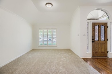Beautifully updated 4-bedroom Frisco home with a Sparkling pool on Plantation Golf Course in Texas - for sale on GolfHomes.com, golf home, golf lot