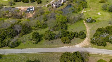 Prime 0.2730 acre lot in the prestigious gated golf community of on White Bluff Resort - Old Course in Texas - for sale on GolfHomes.com, golf home, golf lot