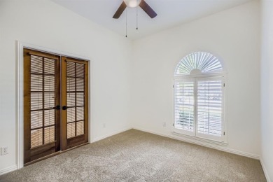 Beautifully updated 4-bedroom Frisco home with a Sparkling pool on Plantation Golf Course in Texas - for sale on GolfHomes.com, golf home, golf lot