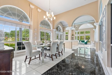 A rare gem in Jax Golf & CC!  This 5 bedroom, 3.5 bathroom home on Jacksonville Golf and Country Club in Florida - for sale on GolfHomes.com, golf home, golf lot