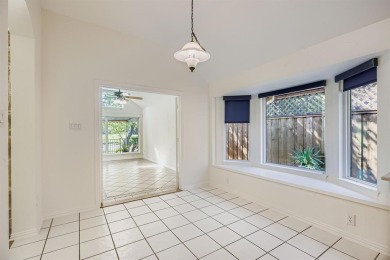 Beautifully updated 4-bedroom Frisco home with a Sparkling pool on Plantation Golf Course in Texas - for sale on GolfHomes.com, golf home, golf lot
