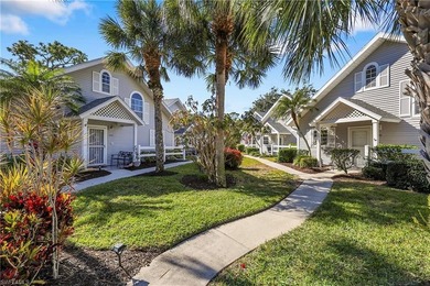An A frame style townhouse with 2 Bedrooms and 2 Baths in on Breckenridge Golf and Country Club in Florida - for sale on GolfHomes.com, golf home, golf lot
