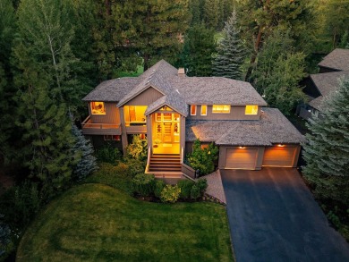 ASSUMABLE LOAN AT 2.875%. Golf Course & Pond Views in Widgi on Widgi Creek Golf Club in Oregon - for sale on GolfHomes.com, golf home, golf lot