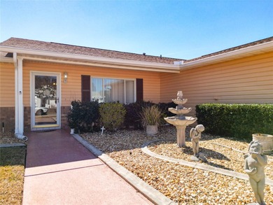 Exceptional Value in a Prime 55+ Gated Community!
Looking for a on The Links of Spruce Creek in Florida - for sale on GolfHomes.com, golf home, golf lot