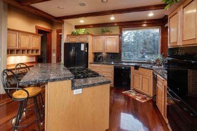 ASSUMABLE LOAN AT 2.875%. Golf Course & Pond Views in Widgi on Widgi Creek Golf Club in Oregon - for sale on GolfHomes.com, golf home, golf lot