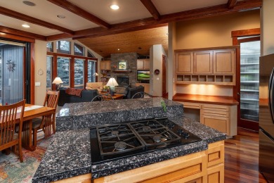 ASSUMABLE LOAN AT 2.875%. Golf Course & Pond Views in Widgi on Widgi Creek Golf Club in Oregon - for sale on GolfHomes.com, golf home, golf lot