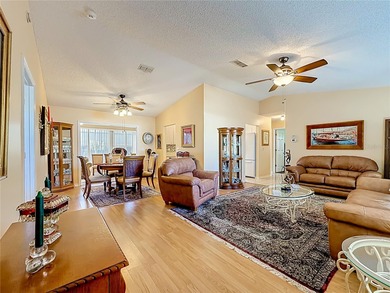 Exceptional Value in a Prime 55+ Gated Community!
Looking for a on The Links of Spruce Creek in Florida - for sale on GolfHomes.com, golf home, golf lot