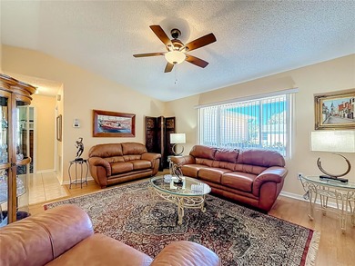 Exceptional Value in a Prime 55+ Gated Community!
Looking for a on The Links of Spruce Creek in Florida - for sale on GolfHomes.com, golf home, golf lot
