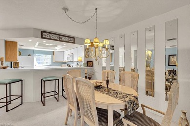 An A frame style townhouse with 2 Bedrooms and 2 Baths in on Breckenridge Golf and Country Club in Florida - for sale on GolfHomes.com, golf home, golf lot