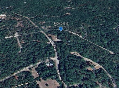 Build-ready 0.23-acre lot in the heart of Rayburn Country! This on Rayburn Country Club in Texas - for sale on GolfHomes.com, golf home, golf lot