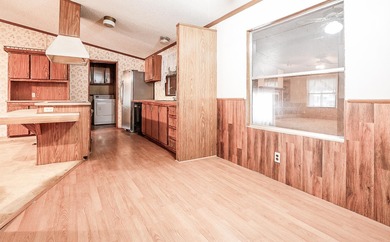 This home is over 2000 sq ft with a bonus room added on and a on Fort Clark Springs Golf Course in Texas - for sale on GolfHomes.com, golf home, golf lot