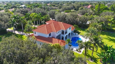 Experience unparalleled luxury in this 6,823-sq-ft under air on The Wanderers Club in Florida - for sale on GolfHomes.com, golf home, golf lot