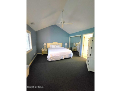 Own a slice of Hilton Head paradise! This fractional share on Shipyard Golf Club in South Carolina - for sale on GolfHomes.com, golf home, golf lot