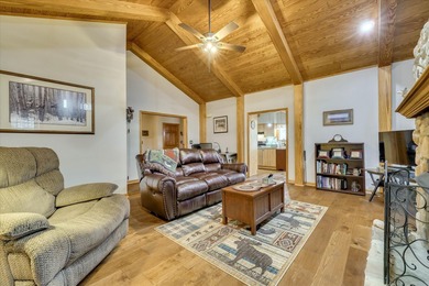 Nestled in the desirable Shenandoah subdivision of Savannah on Monticello Golf Club At Savannah Lakes in South Carolina - for sale on GolfHomes.com, golf home, golf lot