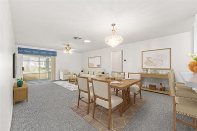 One or more photo(s) has been virtually staged. Tucked away in on Glenview Championship Golf and Country Club in Florida - for sale on GolfHomes.com, golf home, golf lot