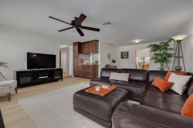 TRANQUIILITY at it's Finest! TRUE PEACE OF MIND ZONED - NO FLOOD on The Dunedin Country Club in Florida - for sale on GolfHomes.com, golf home, golf lot