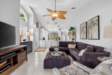 Welcome to this totally updated 2/2 Villa with beautiful & on Atlantic National Golf and Country Club in Florida - for sale on GolfHomes.com, golf home, golf lot