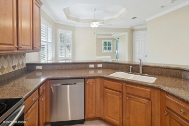 CHECK OUT THIS SPECTACCULAR GOLF VIEW!This townhouse is located on The Legacy Golf and Tennis Club in Florida - for sale on GolfHomes.com, golf home, golf lot