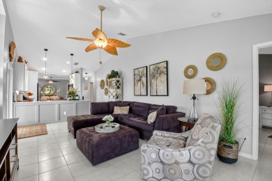 Welcome to this totally updated 2/2 Villa with beautiful & on Atlantic National Golf and Country Club in Florida - for sale on GolfHomes.com, golf home, golf lot