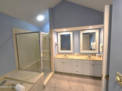 Own a slice of Hilton Head paradise! This fractional share on Shipyard Golf Club in South Carolina - for sale on GolfHomes.com, golf home, golf lot