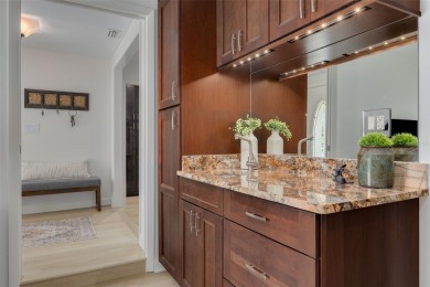 TRANQUIILITY at it's Finest! TRUE PEACE OF MIND ZONED - NO FLOOD on The Dunedin Country Club in Florida - for sale on GolfHomes.com, golf home, golf lot