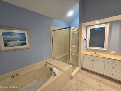 Own a slice of Hilton Head paradise! This fractional share on Shipyard Golf Club in South Carolina - for sale on GolfHomes.com, golf home, golf lot