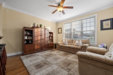 Stunning 5-Bedroom Home in Baycrest Subdivision, Ooltewah, TN! on The Champions Club At Hampton Creek in Tennessee - for sale on GolfHomes.com, golf home, golf lot