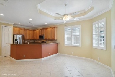 CHECK OUT THIS SPECTACCULAR GOLF VIEW!This townhouse is located on The Legacy Golf and Tennis Club in Florida - for sale on GolfHomes.com, golf home, golf lot