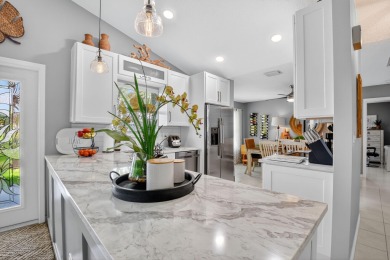 Welcome to this totally updated 2/2 Villa with beautiful & on Atlantic National Golf and Country Club in Florida - for sale on GolfHomes.com, golf home, golf lot