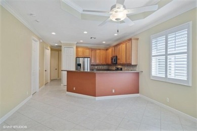 CHECK OUT THIS SPECTACCULAR GOLF VIEW!This townhouse is located on The Legacy Golf and Tennis Club in Florida - for sale on GolfHomes.com, golf home, golf lot