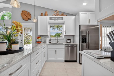 Welcome to this totally updated 2/2 Villa with beautiful & on Atlantic National Golf and Country Club in Florida - for sale on GolfHomes.com, golf home, golf lot
