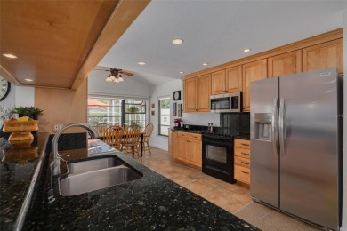 TRANQUIILITY at it's Finest! TRUE PEACE OF MIND ZONED - NO FLOOD on The Dunedin Country Club in Florida - for sale on GolfHomes.com, golf home, golf lot
