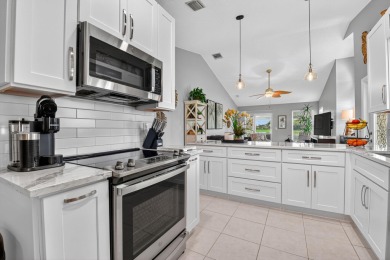 Welcome to this totally updated 2/2 Villa with beautiful & on Atlantic National Golf and Country Club in Florida - for sale on GolfHomes.com, golf home, golf lot