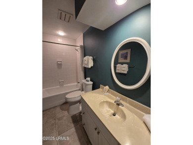 Own a slice of Hilton Head paradise! This fractional share on Shipyard Golf Club in South Carolina - for sale on GolfHomes.com, golf home, golf lot