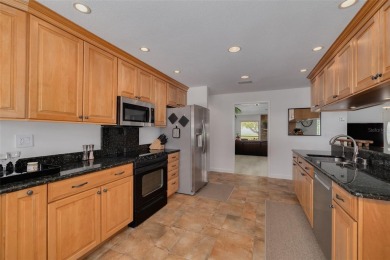 TRANQUIILITY at it's Finest! TRUE PEACE OF MIND ZONED - NO FLOOD on The Dunedin Country Club in Florida - for sale on GolfHomes.com, golf home, golf lot