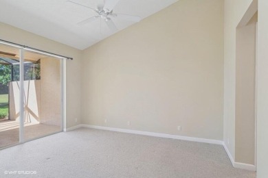 CHECK OUT THIS SPECTACCULAR GOLF VIEW!This townhouse is located on The Legacy Golf and Tennis Club in Florida - for sale on GolfHomes.com, golf home, golf lot
