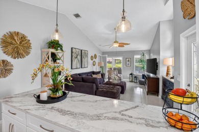 Welcome to this totally updated 2/2 Villa with beautiful & on Atlantic National Golf and Country Club in Florida - for sale on GolfHomes.com, golf home, golf lot