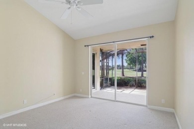 CHECK OUT THIS SPECTACCULAR GOLF VIEW!This townhouse is located on The Legacy Golf and Tennis Club in Florida - for sale on GolfHomes.com, golf home, golf lot