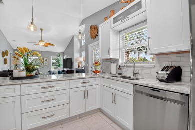 Welcome to this totally updated 2/2 Villa with beautiful & on Atlantic National Golf and Country Club in Florida - for sale on GolfHomes.com, golf home, golf lot